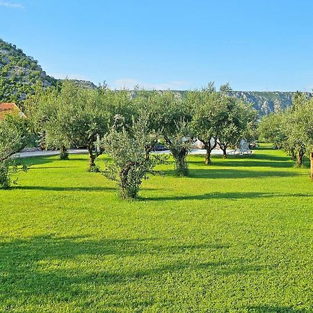 Holiday Home Natura With Private Pool Mostar Dış mekan fotoğraf