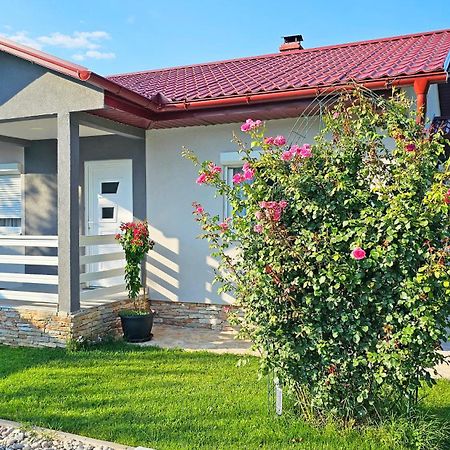 Holiday Home Natura With Private Pool Mostar Dış mekan fotoğraf