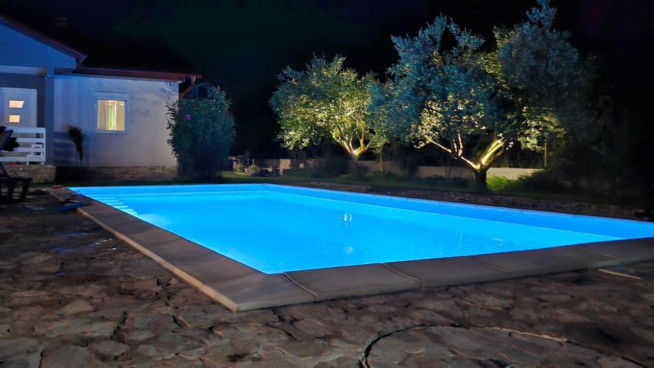 Holiday Home Natura With Private Pool Mostar Dış mekan fotoğraf