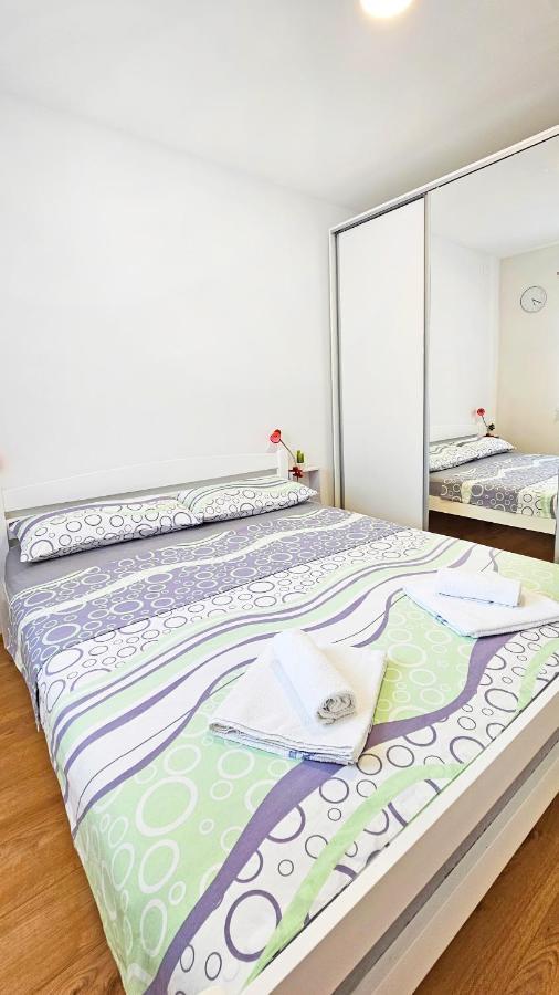 Holiday Home Natura With Private Pool Mostar Dış mekan fotoğraf