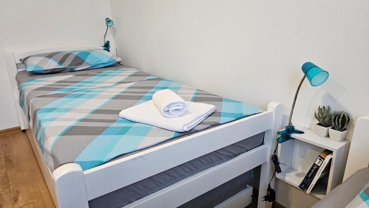 Holiday Home Natura With Private Pool Mostar Dış mekan fotoğraf