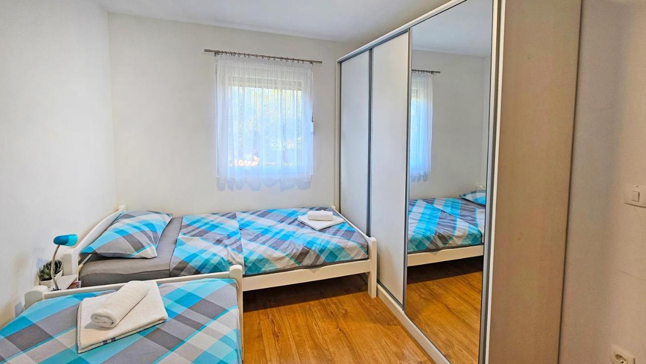 Holiday Home Natura With Private Pool Mostar Dış mekan fotoğraf