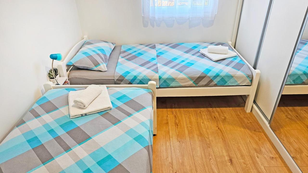 Holiday Home Natura With Private Pool Mostar Dış mekan fotoğraf