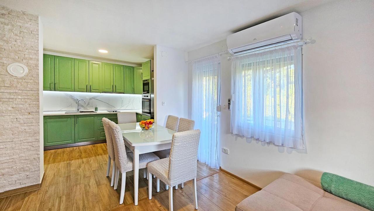 Holiday Home Natura With Private Pool Mostar Dış mekan fotoğraf