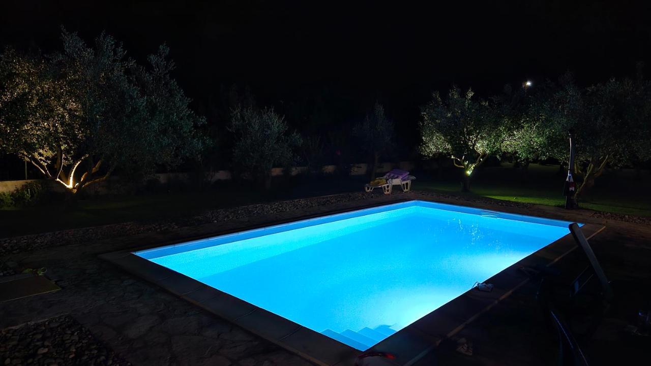Holiday Home Natura With Private Pool Mostar Dış mekan fotoğraf