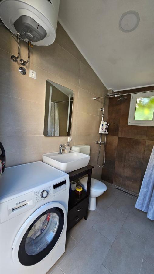 Holiday Home Natura With Private Pool Mostar Dış mekan fotoğraf