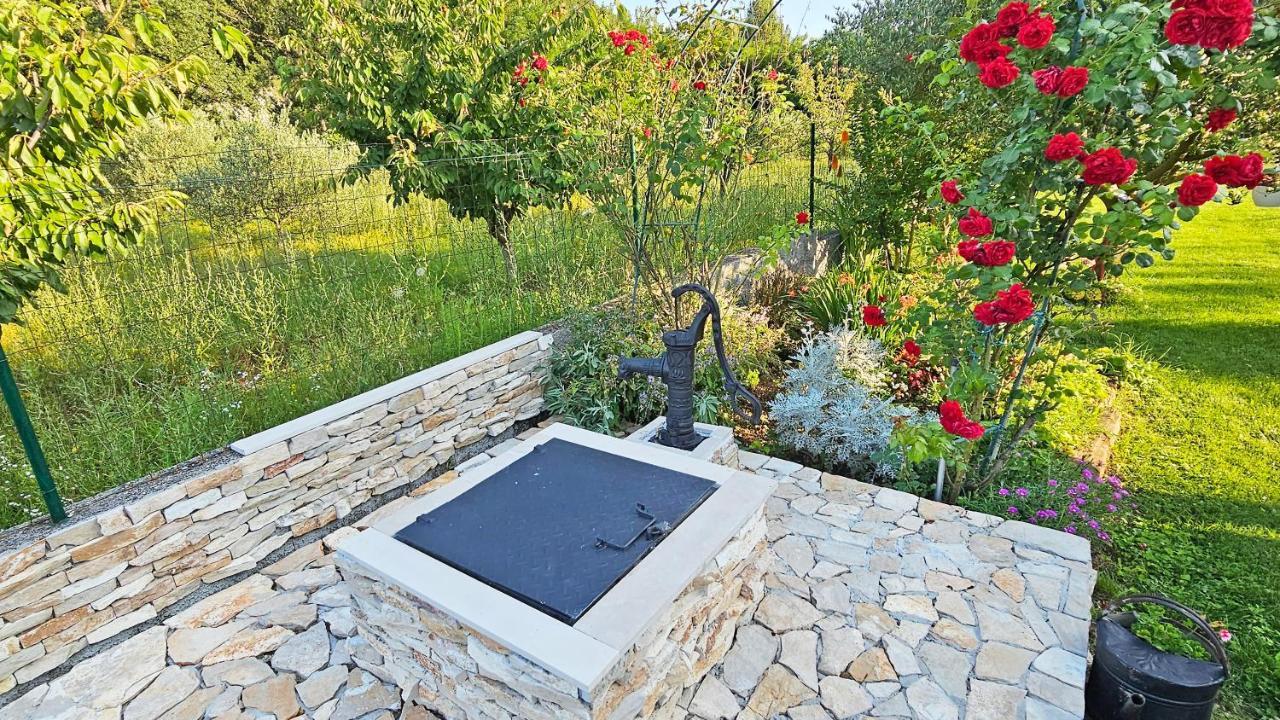Holiday Home Natura With Private Pool Mostar Dış mekan fotoğraf