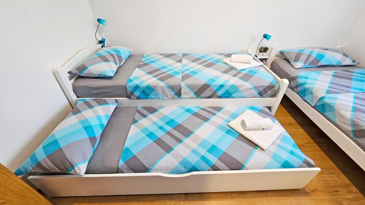 Holiday Home Natura With Private Pool Mostar Dış mekan fotoğraf