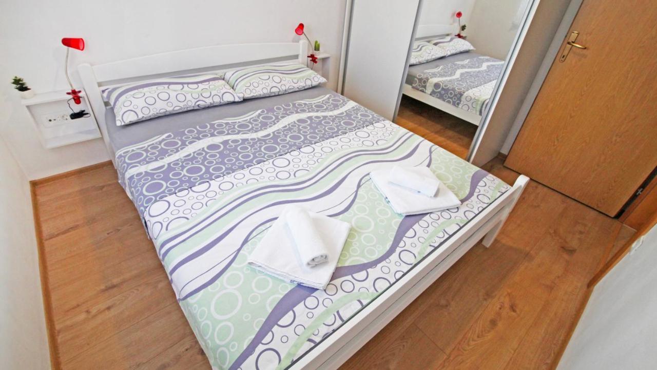 Holiday Home Natura With Private Pool Mostar Dış mekan fotoğraf