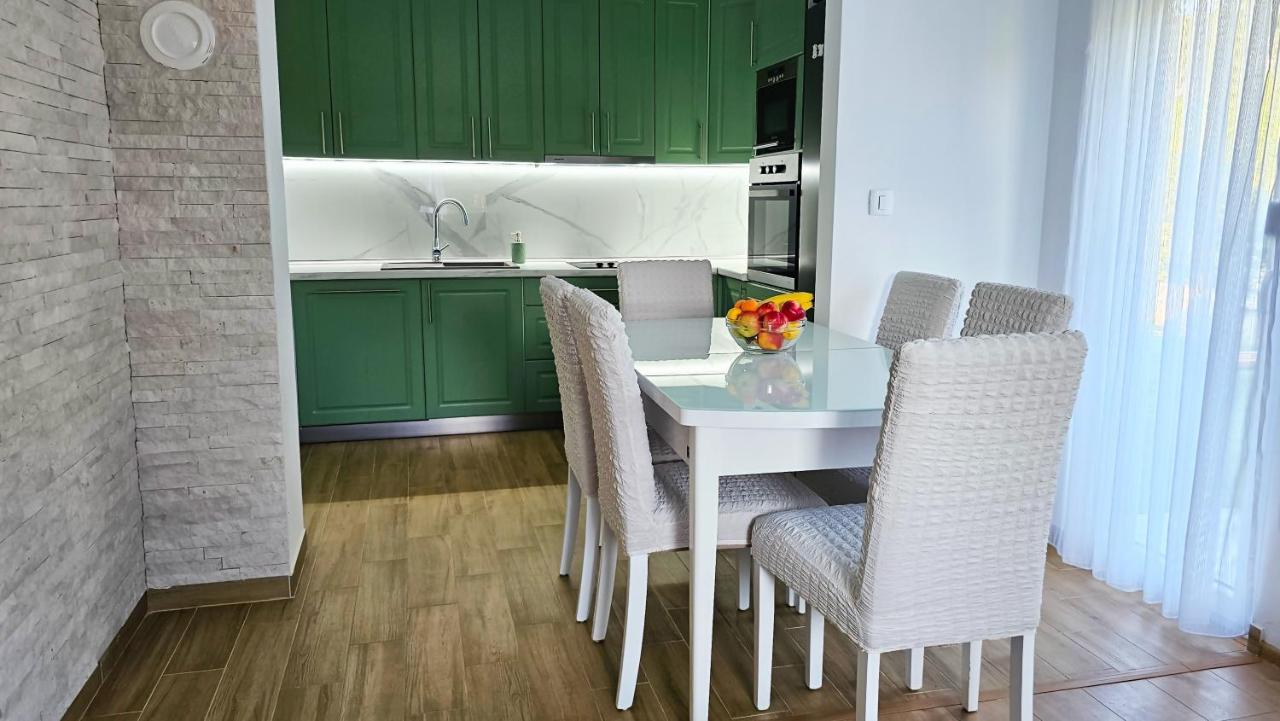 Holiday Home Natura With Private Pool Mostar Dış mekan fotoğraf