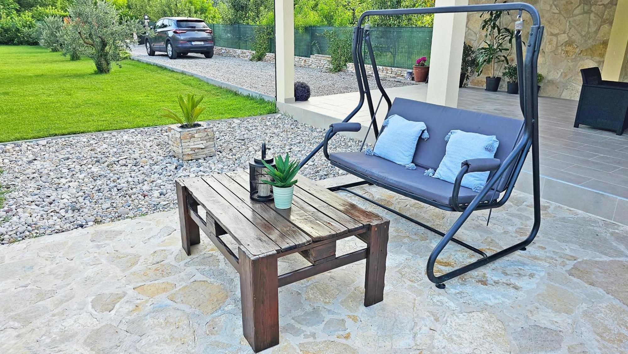Holiday Home Natura With Private Pool Mostar Dış mekan fotoğraf